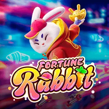 MB88 Fortune Rabbit