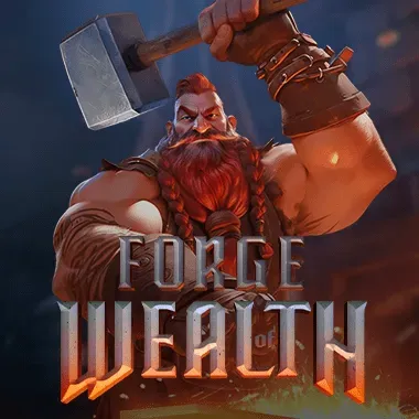 MB88 Forge of Wealth
