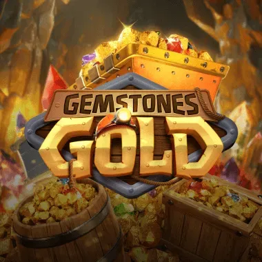MB88 Gemstones Gold