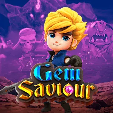 MB88 Gem Saviour