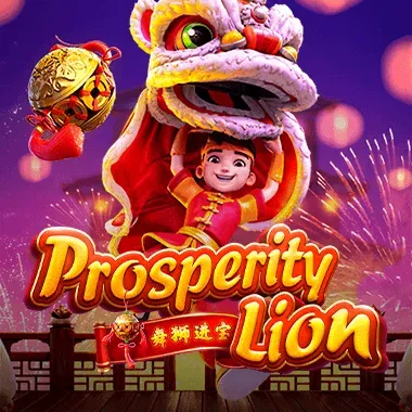 MB88 Prosperity Lion