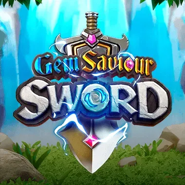 MB88 Gem Saviour Sword