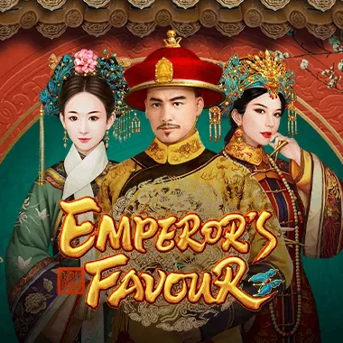 MB88 Emperor's Favour