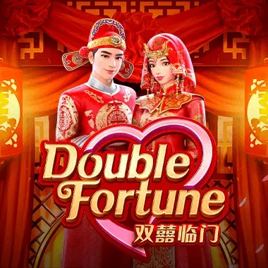 MB88 Double Fortune