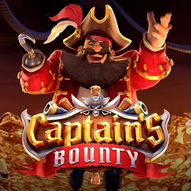 MB88 Captain's Bounty
