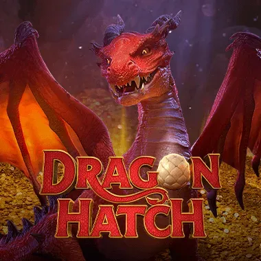 MB88 Dragon Hatch