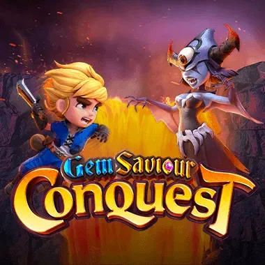 MB88 Gem Saviour Conquest