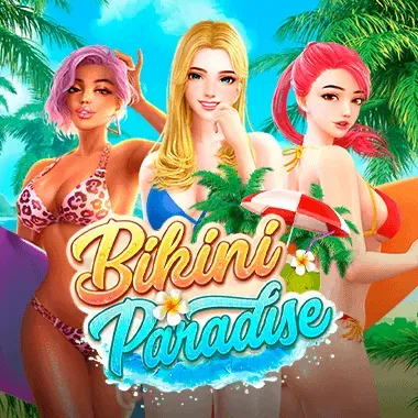 MB88 Bikini Paradise