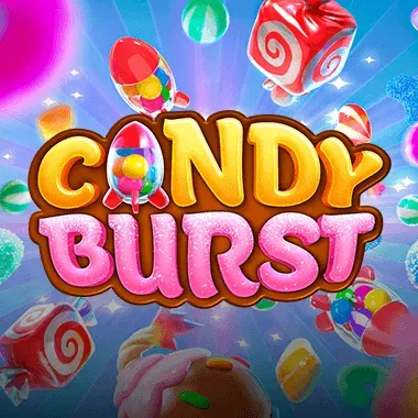 MB88 Candy Burst