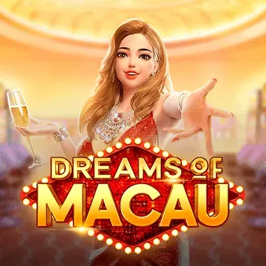 MB88 Dreams of Macau