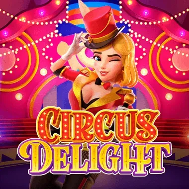 MB88 Circus Delight