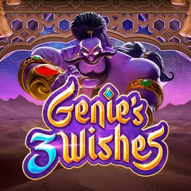 MB88 Genie's 3 Wishes