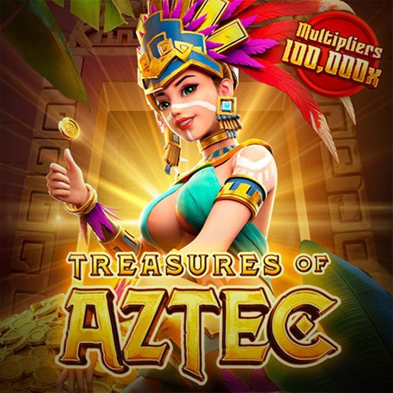 MB88 Treasures of Aztec