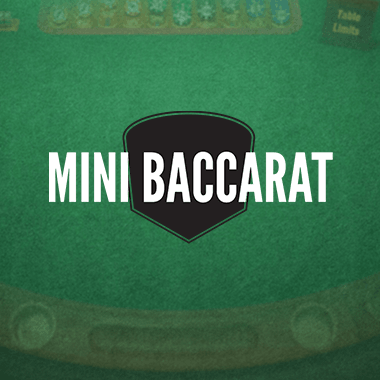 MB88 Mini Baccarat