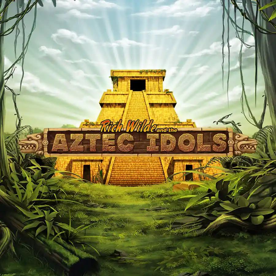 MB88 Aztec Idols