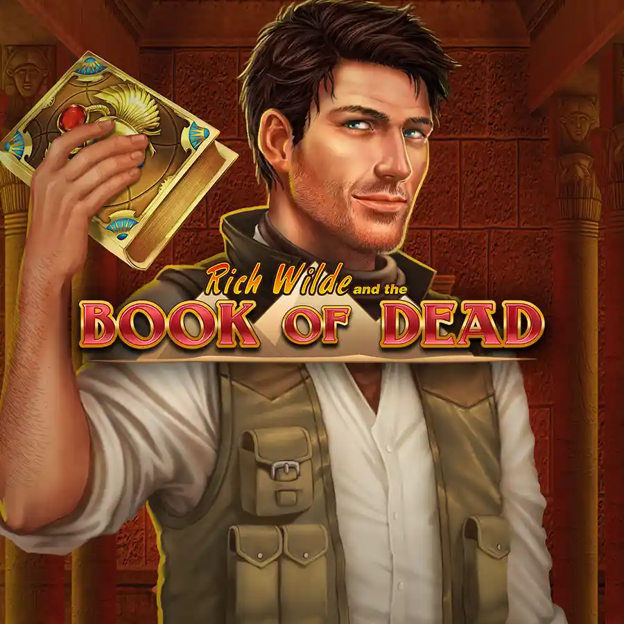MB88 Book of Dead