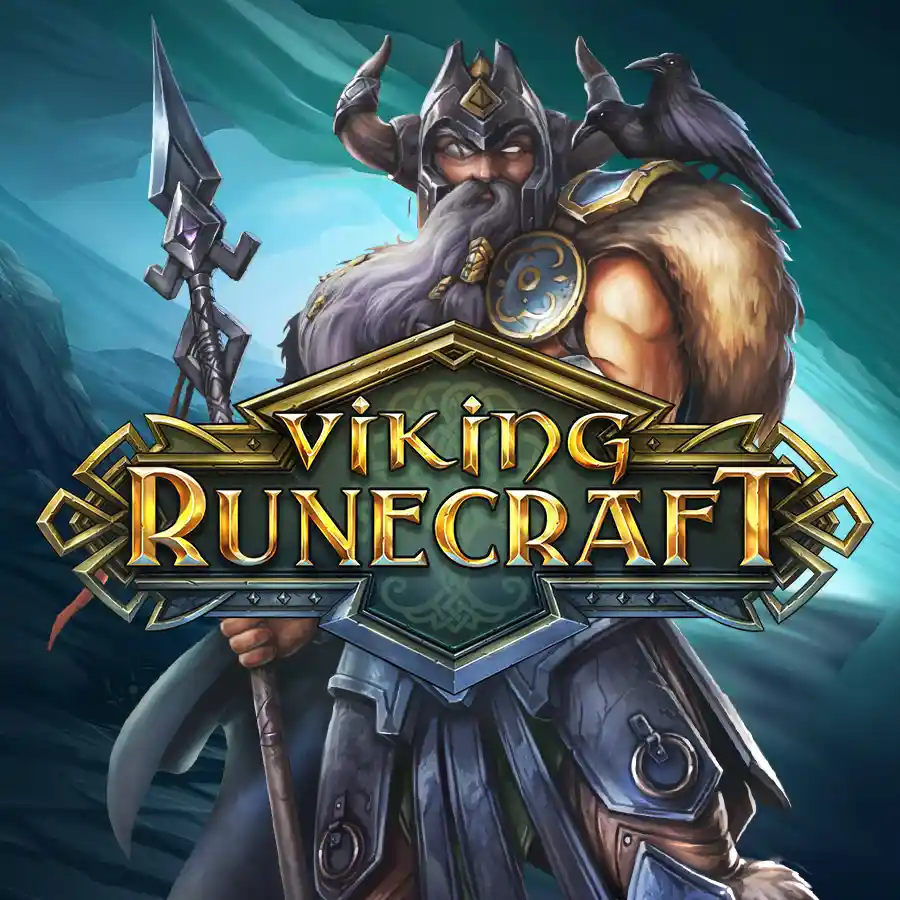 MB88 Viking Runecraft