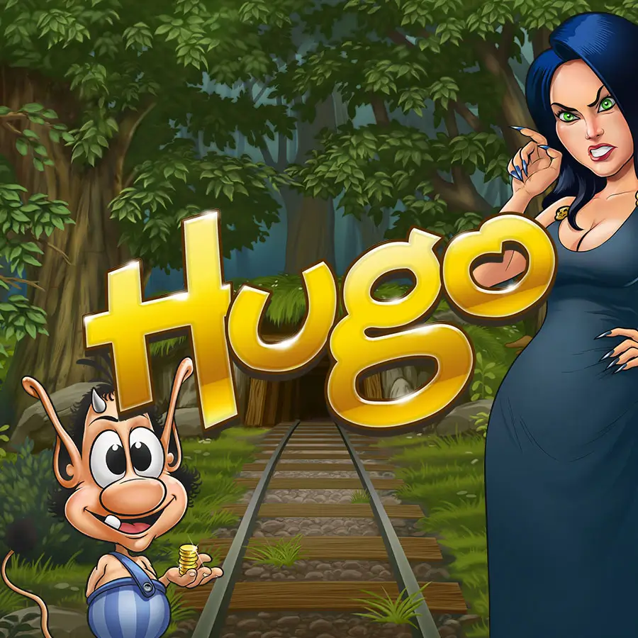 MB88 Hugo