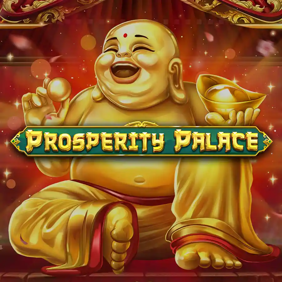 MB88 Prosperity Palace
