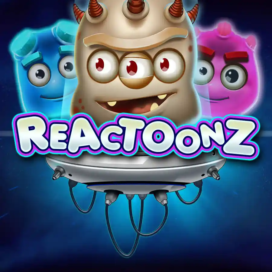 MB88 Reactoonz