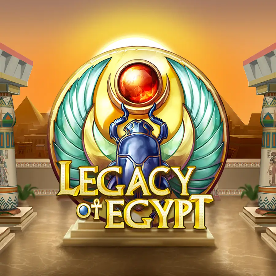 MB88 Legacy of Egypt