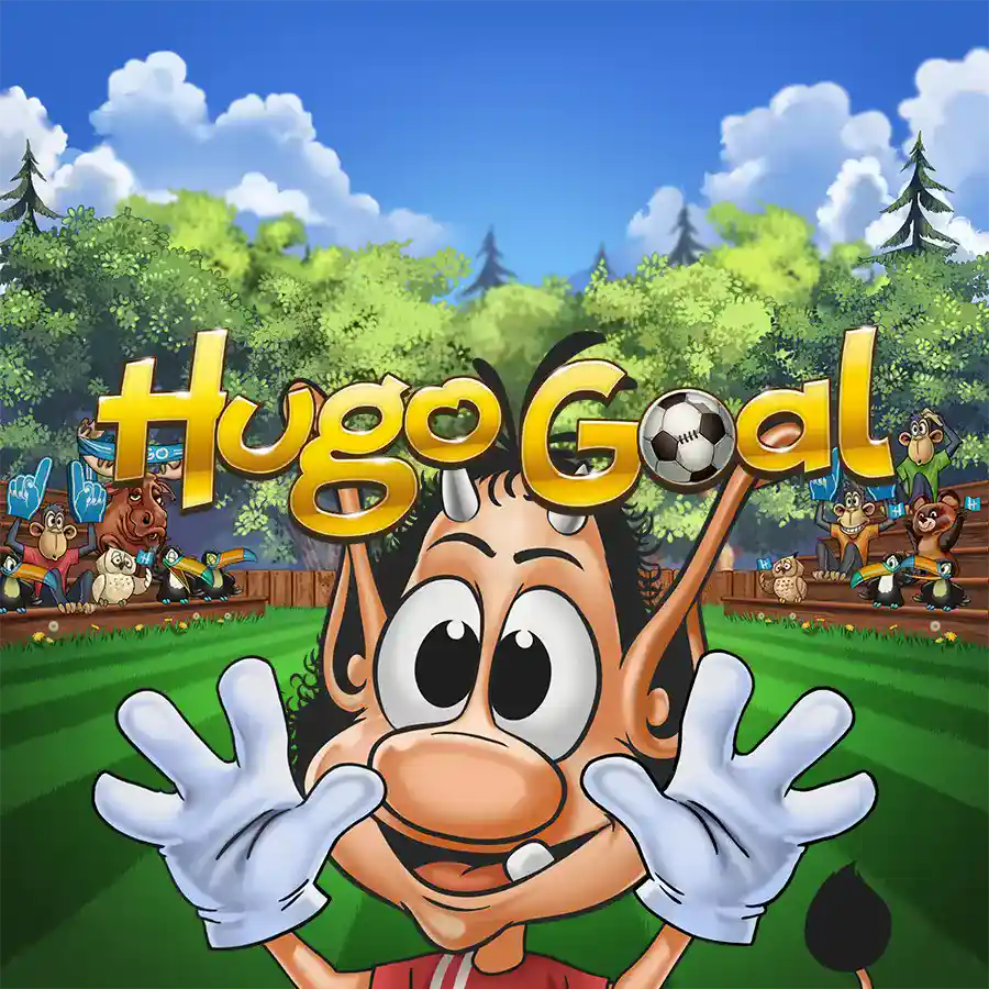 MB88 Hugo Goal