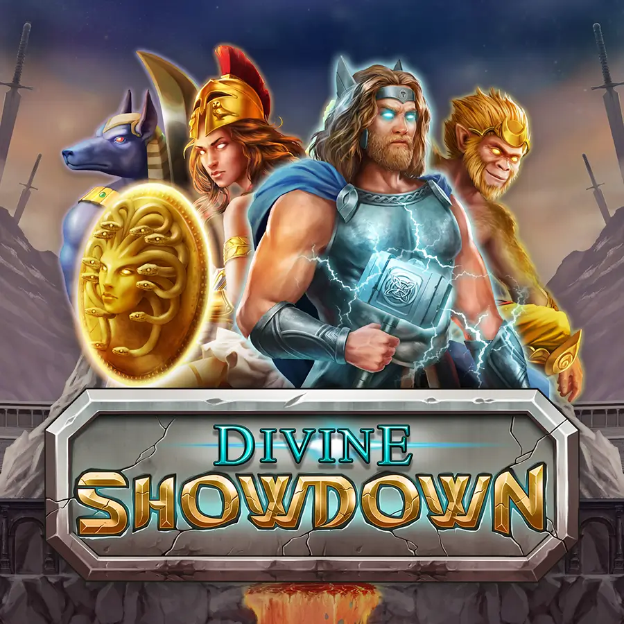 MB88 Divine Showdown