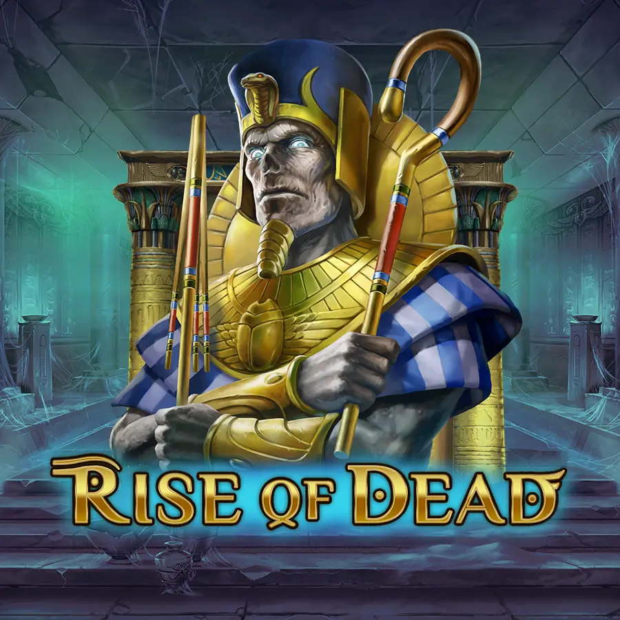 MB88 Rise of Dead