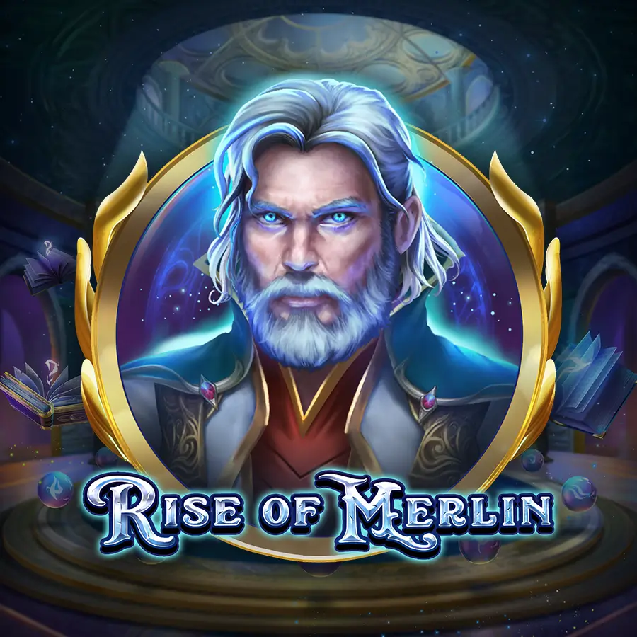 MB88 Rise of Merlin