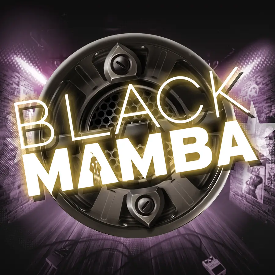 MB88 Black Mamba