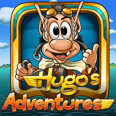 MB88 Hugo's Adventure