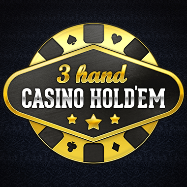 MB88 3-Hand Casino Hold'em