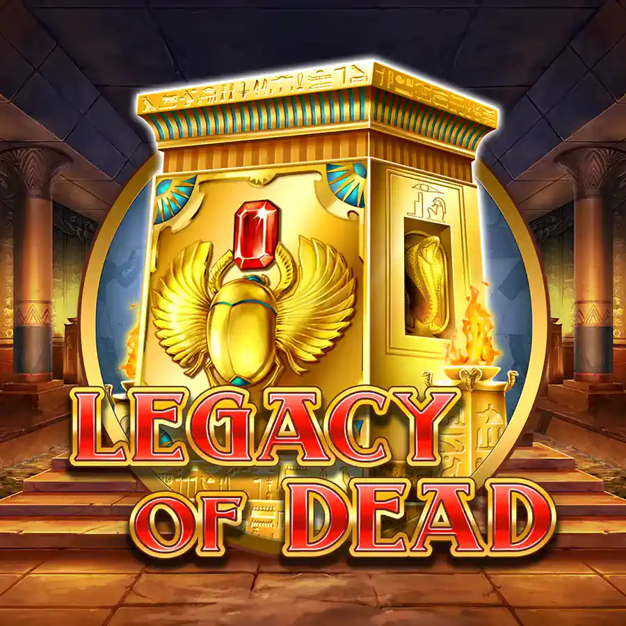 MB88 Legacy of Dead