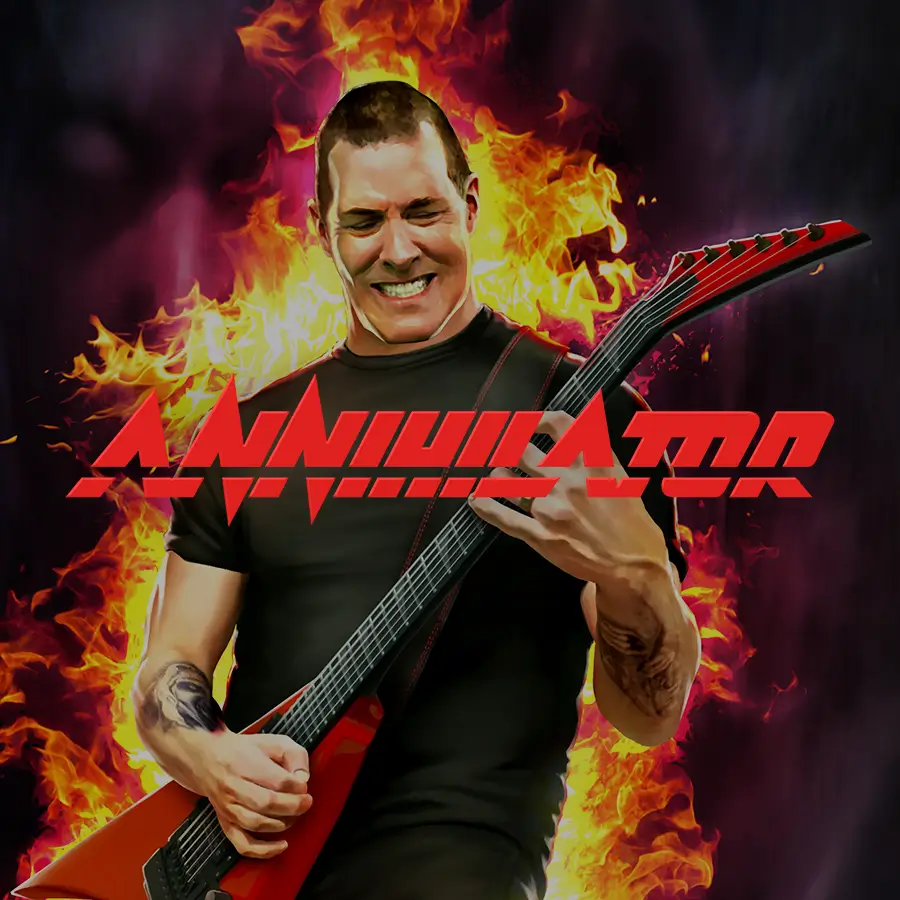 MB88 Annihilator