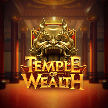 MB88 Temple of Wealth