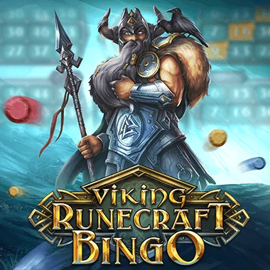 MB88 Viking Runecraft Bingo