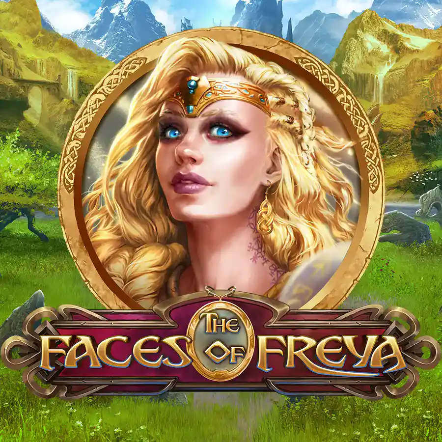 MB88 The Faces of Freya