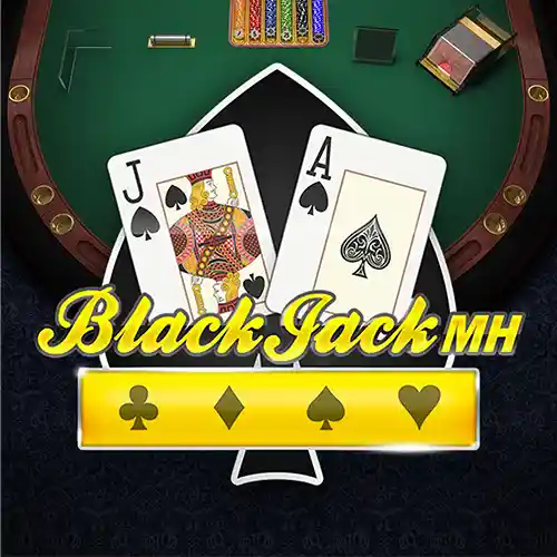 MB88 BlackJack MH