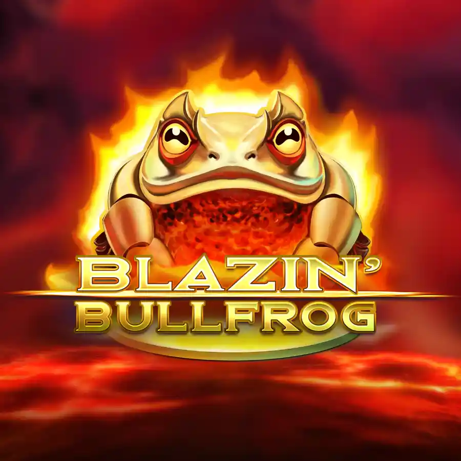 MB88 Blazin' Bullfrog