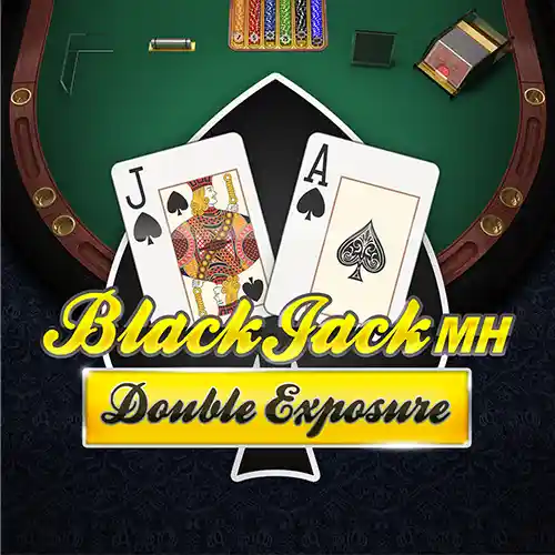 MB88 Double Exposure BlackJack MH