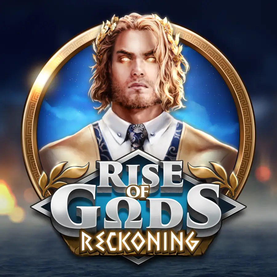MB88 Rise of Gods: Reckoning