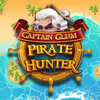 MB88 Captain Glum: Pirate Hunter