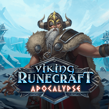 MB88 Viking Runecraft Apocalypse
