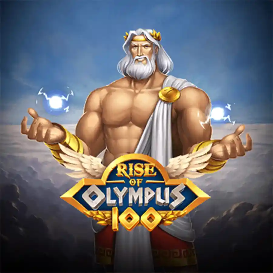 MB88 Rise of Olympus 100