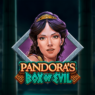 MB88 Pandora's Box of Evil