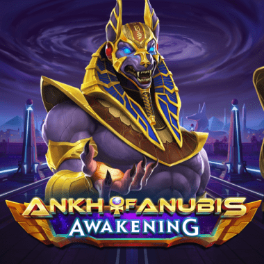 MB88 Ankh of Anubis Awakening