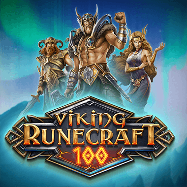 MB88 Viking Runecraft 100