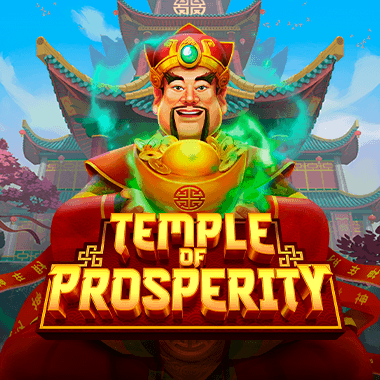 MB88 Temple of Prosperity