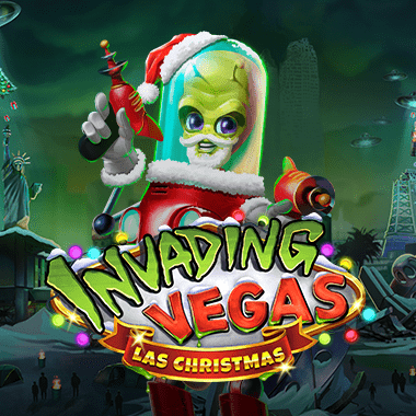MB88 Invading Vegas: Las Christmas