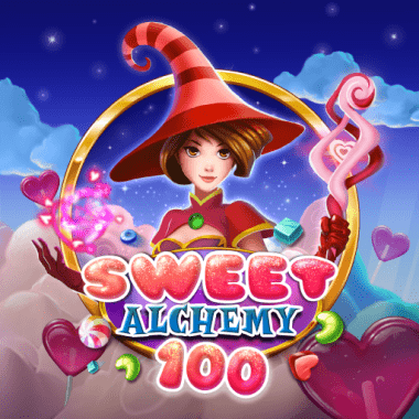 MB88 Sweet Alchemy 100
